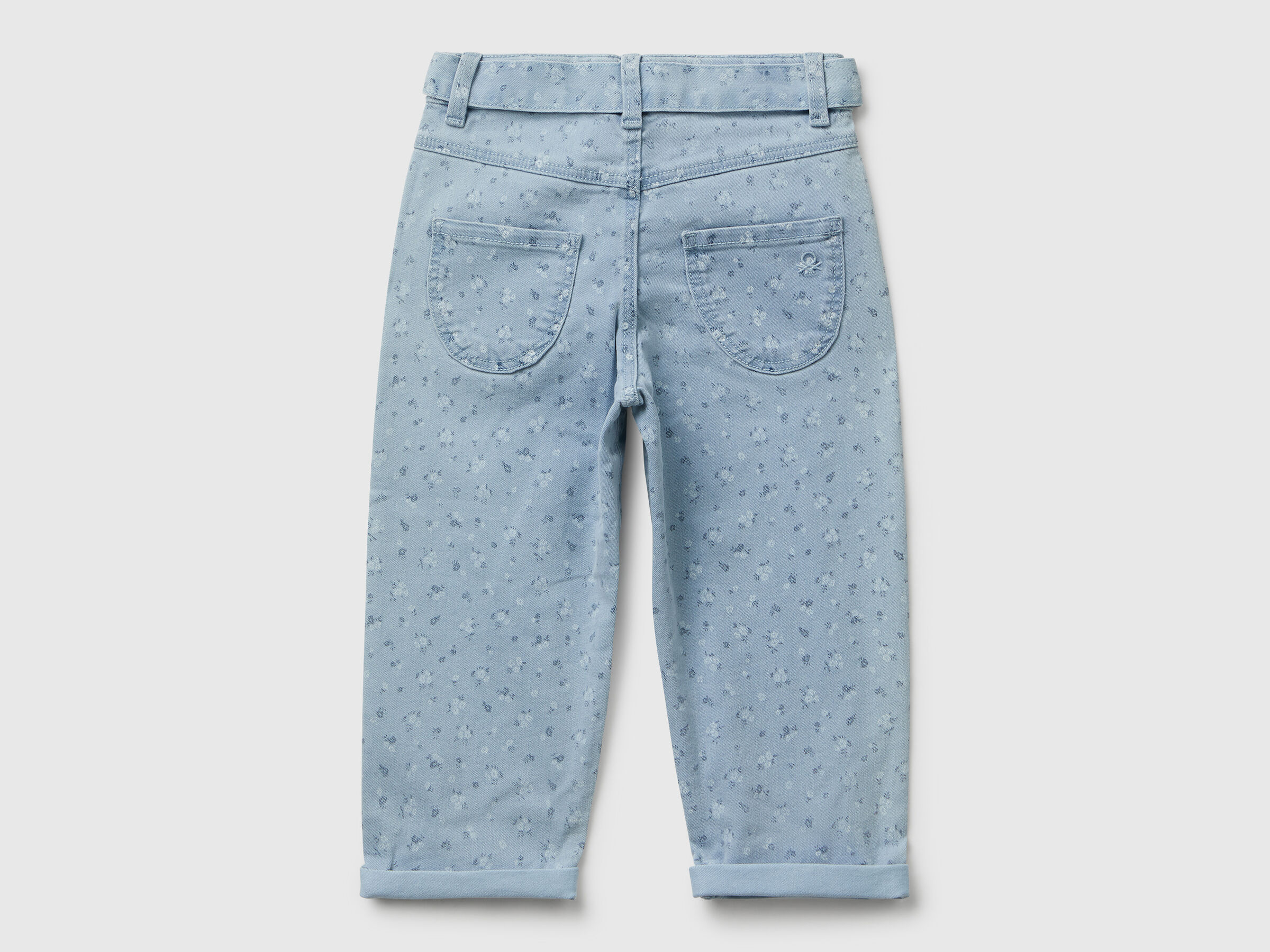 TROUSERS Mädchen image number 2